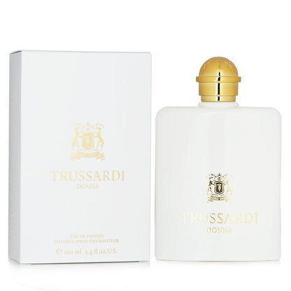 Trussardi Donna Woman Eau De Parfum 100ml