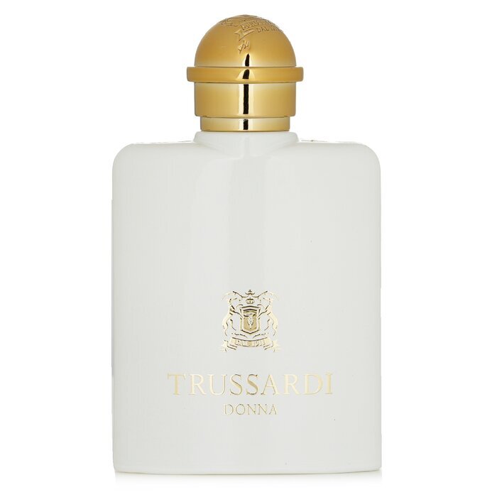 Trussardi Donna Woman Eau De Parfum 50ml