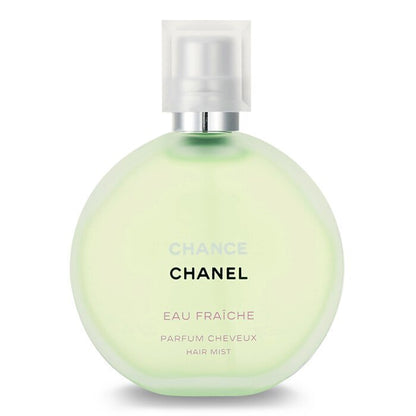 Chanel Chance Eau Fraiche Woman 35ml Parfum Hair Mist