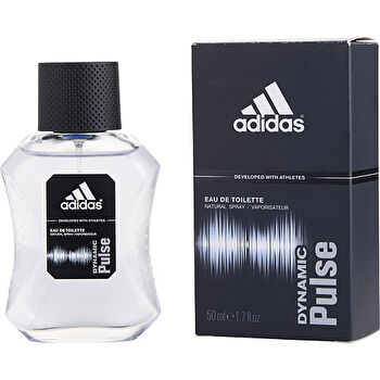 Adidas Dynamic Pulse Man Eau De Toilette 50ml