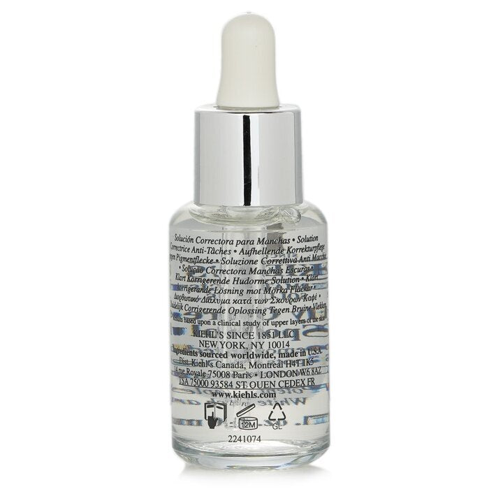 Kiehl's Clearly Corrective Dark Spot Solution 30ml/1oz