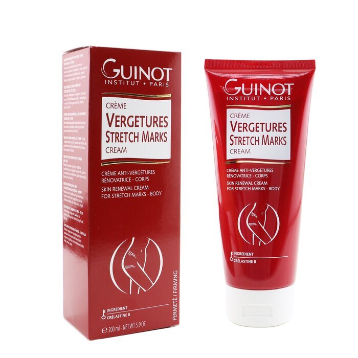 Guinot Stretch Mark Cream 200ml/6.8oz