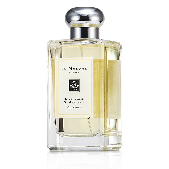 Jo Malone Lime Basil & Mandarin Unisex Cologne 100ml