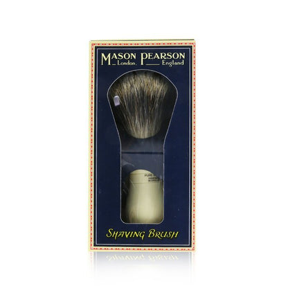 Mason Pearson Pure Badger Shaving Brush 1pc