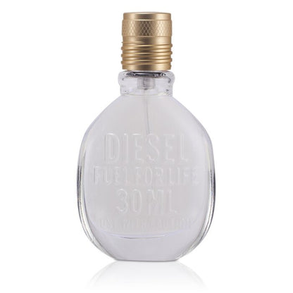 Diesel Fuel For Life Man Eau De Toilette 30ml