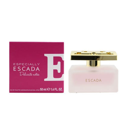 Escada Especially Delicate Notes Woman Eau De Toilette 50ml