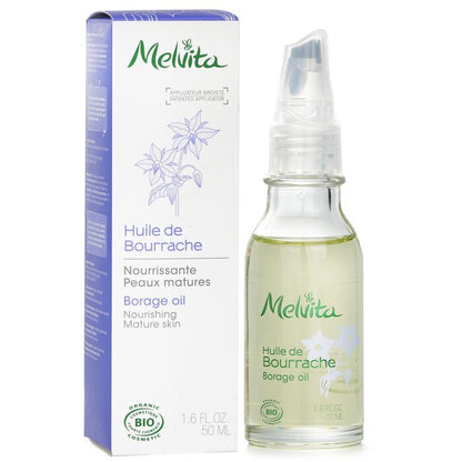 Melvita Borage Oil 50ml/1.6oz