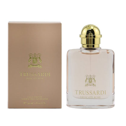 Trussardi Delicate Rose Woman Eau De Toilette 30ml