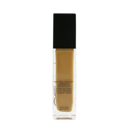 NARS Natural Radiant Longwear Foundation - # Syracuse (Medium Dark 1 - For Medium To Medium Deep Skin With Golden Undertones) 30ml/1oz