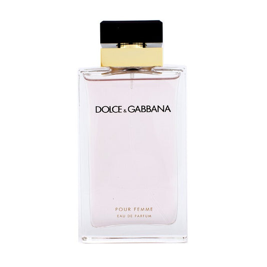 Dolce & Gabbana Pour Femme Woman Eau De Parfum 100ml