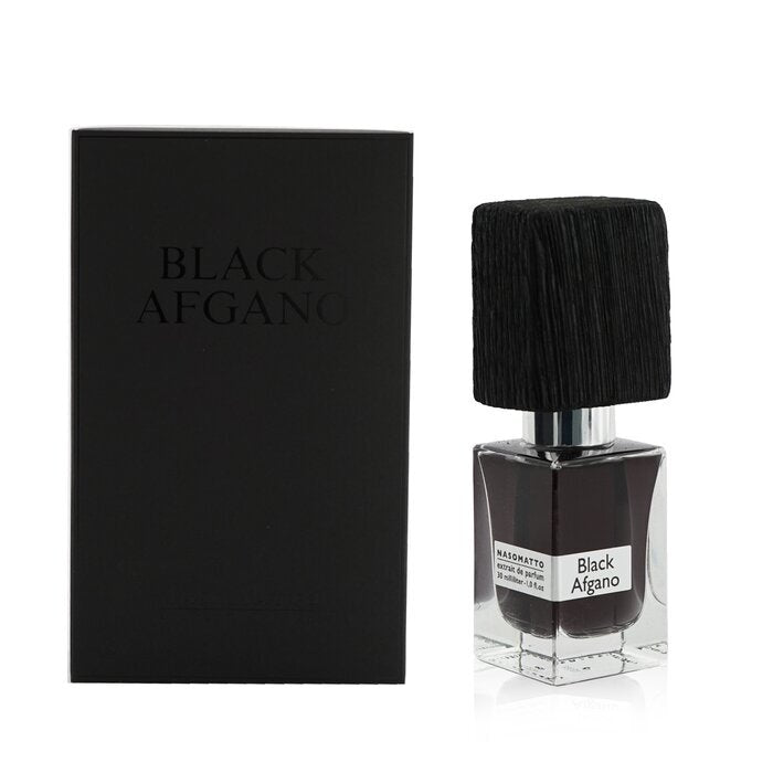 Nasomatto Black Afgano Unisex Extrait De Parfum 30ml