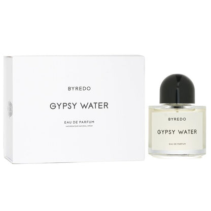 Byredo Gypsy Water Unisex Eau De Parfum 100ml