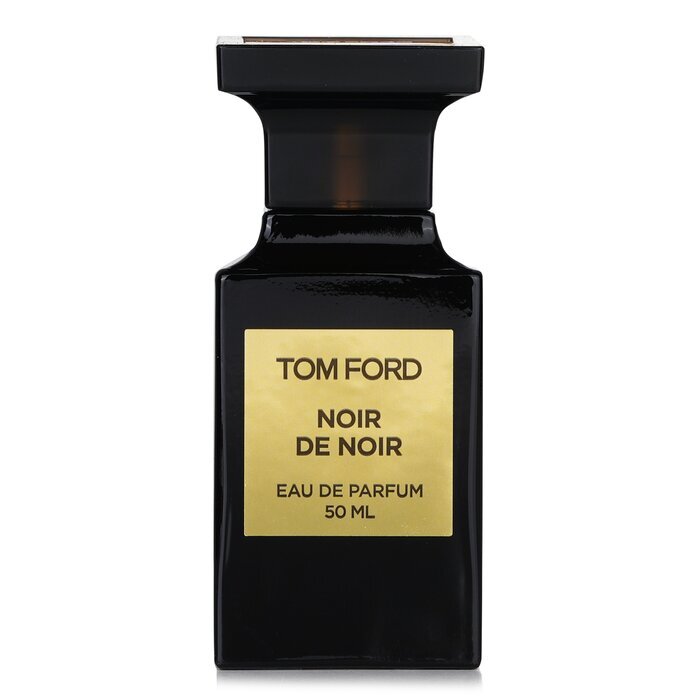 Tom Ford Noir De Noir Unisex Eau De Parfum 50ml