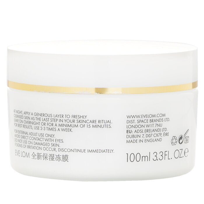 Eve Lom Moisture Mask 100ml/3.3oz