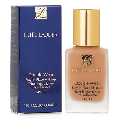 Estee Lauder Double Wear Stay In Place Makeup SPF 10 - No. 98 Spiced Sand (4N2) 30ml/1oz