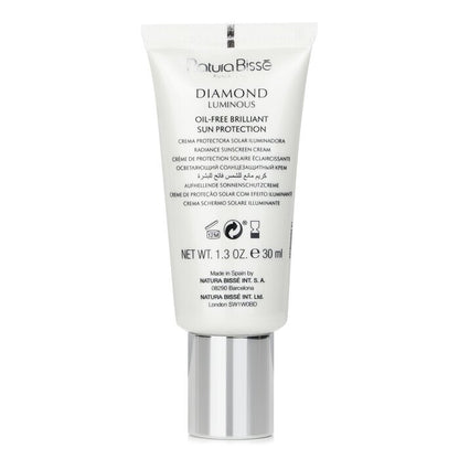 Natura Bisse Diamond White Oil-Free Brilliant Protection SPF 50 PA+++ 30ml/1oz