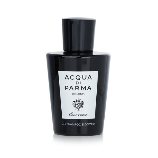 Acqua Di Parma Colonia Essenza Man 200ml Hair And Shower Gel