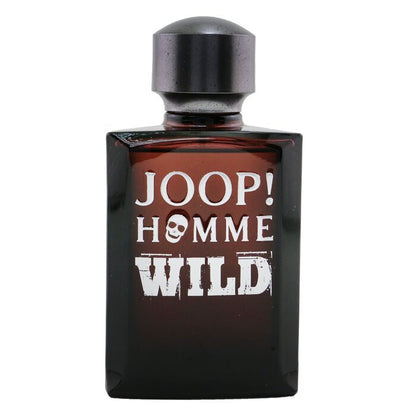 Joop Wild Eau De Toilette Spray 125ml/4.2oz