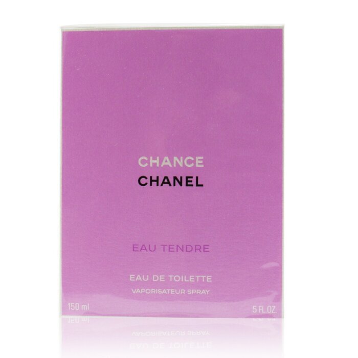 Chanel Chance Eau Tendre Woman Eau De Toilette 150ml