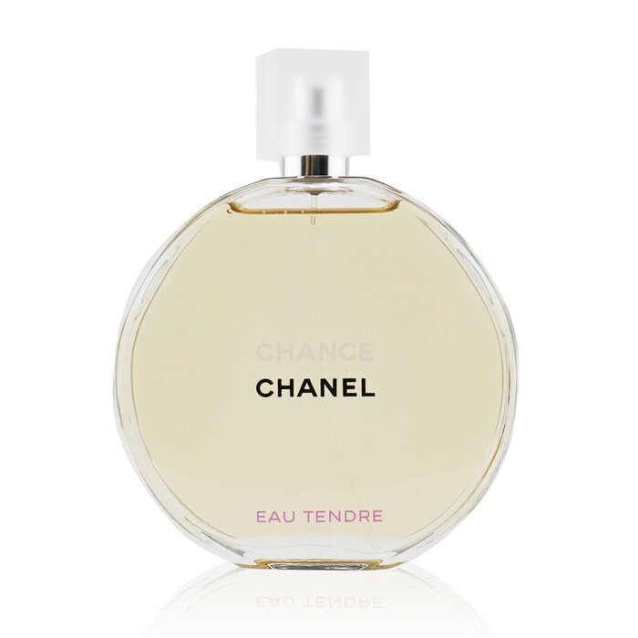 Chanel Chance Eau Tendre Woman Eau De Toilette 150ml