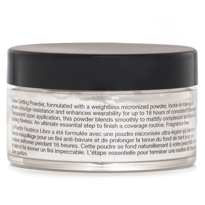 Dermablend Loose Setting Powder (Smudge Resistant, Long Wearability) - Original 28g/1oz