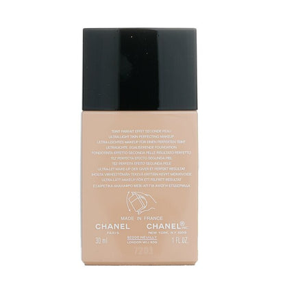 Chanel Vitalumiere Aqua Ultra Light Skin Perfecting Make Up SPF15 - # 30 Beige 30ml/1oz