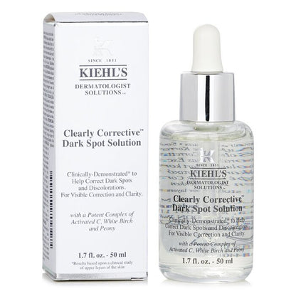 Kiehl's Clearly Corrective Dark Spot Solution 50ml/1.7oz