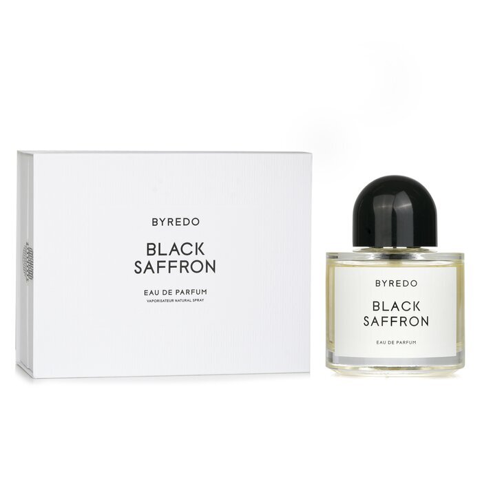 Byredo Black Saffron Unisex Eau De Parfum 100ml