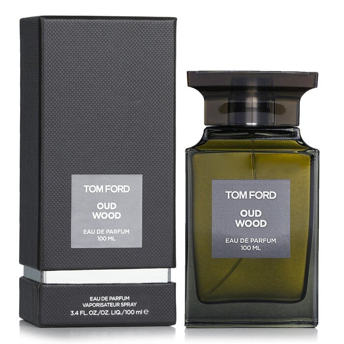 Tom Ford Oud Wood Unisex Eau De Parfum 100ml