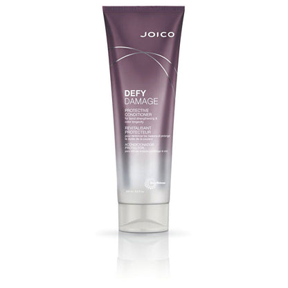 Joico Defy Damage Protective Conditioner (For Bond Strengthening & Color Longevity) 250ml/8.5oz