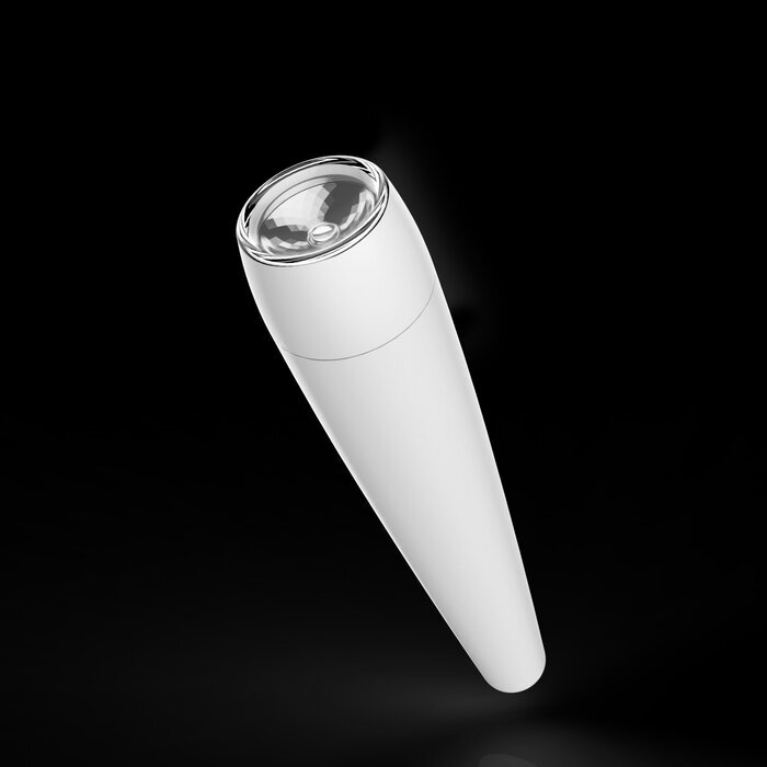 TOUCHBeauty Light Therapy Device- # white Fixed Size