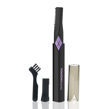 TOUCHBeauty Electric Lady Trimmer- # black Fixed Size