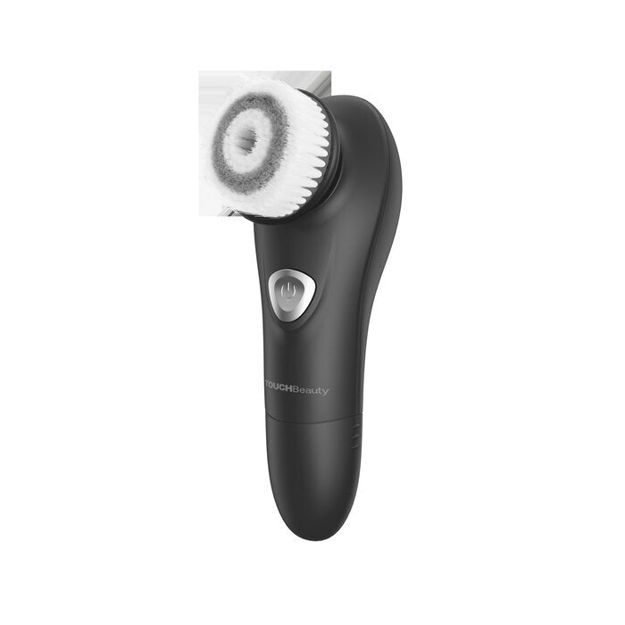 TOUCHBeauty Electric Facial Cleanser- # black Fixed Size