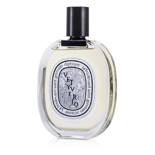 Diptyque Vetyverio Unisex Eau De Toilette 100ml