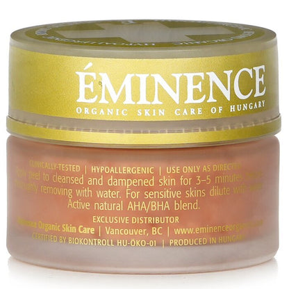 Eminence Radish Seed Refining Peel 30ml/1oz