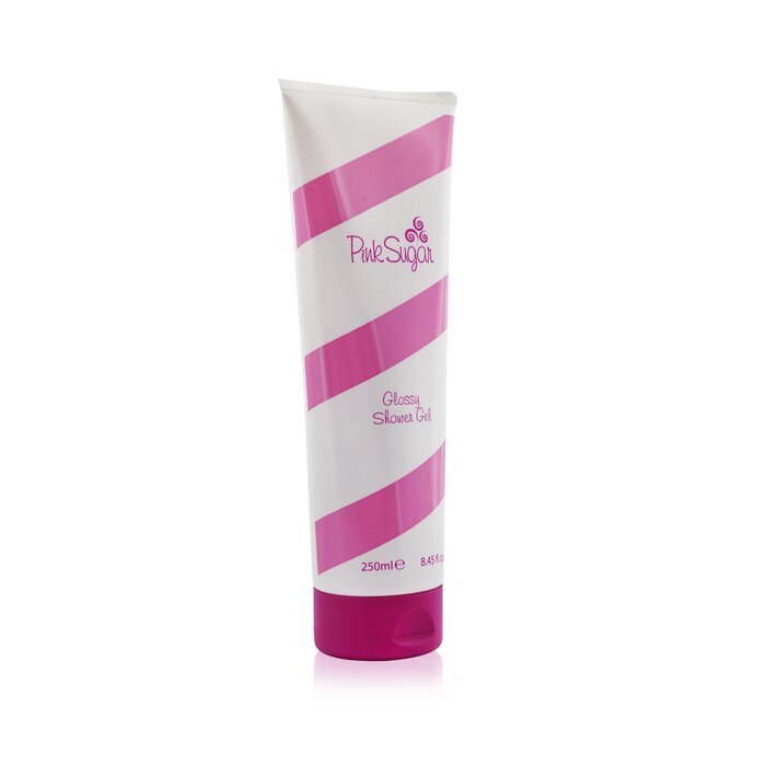 Aquolina Pink Sugar Glossy Woman 250ml Shower Gel