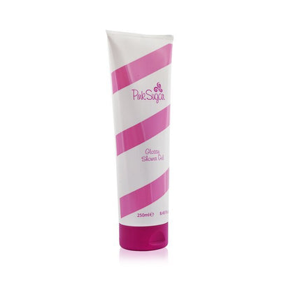 Aquolina Pink Sugar Glossy Woman 250ml Shower Gel