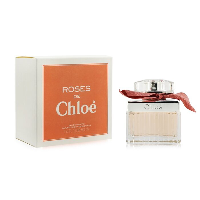 Roses De Chloe Eau De Toilette Spray 50ml/1.7oz