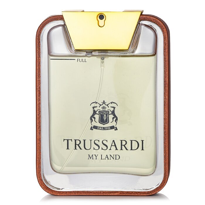 Trussardi My Land Man Eau De Toilette 100ml