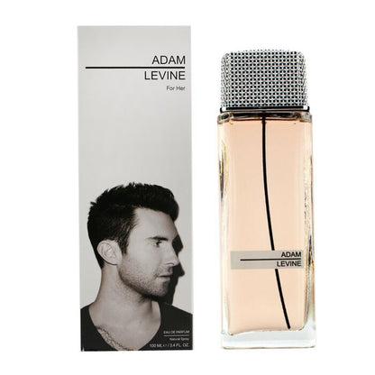 Adam Levine Woman Eau De Parfum 100ml