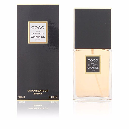 Chanel Coco Woman Eau De Toilette 100ml