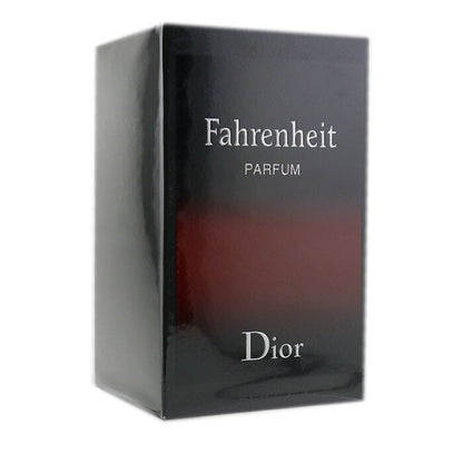 Christian Dior Fahrenheit Man Parfum 75ml