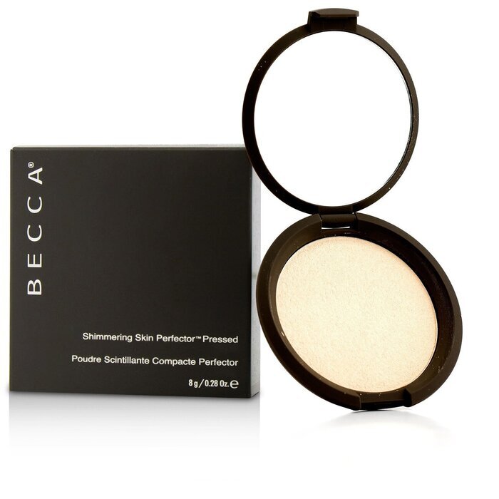 Becca Shimmering Skin Perfector Pressed Powder - # Moonstone 8g/0.28oz