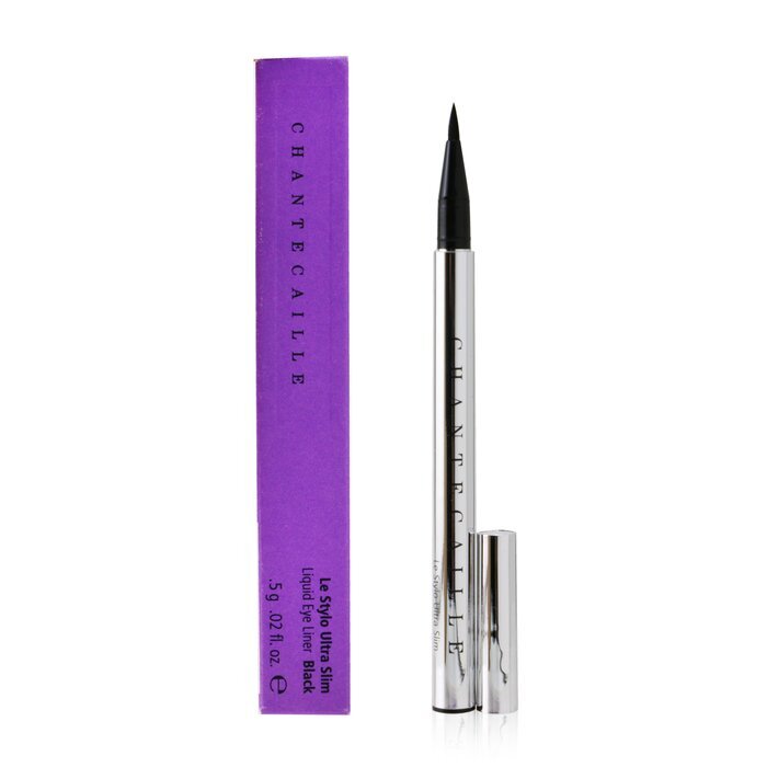 Chantecaille Le Stylo Ultra Slim Liquid Eyeliner - Black 0.5g/0.02oz