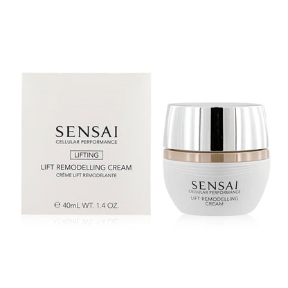 Kanebo Sensai Cellular Performance Lift Remodelling Cream 40ml/1.4oz