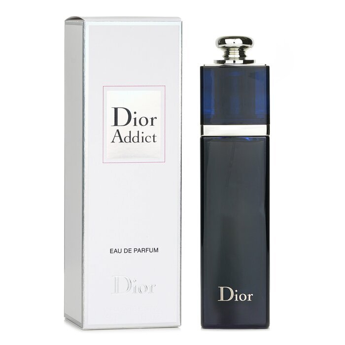 Christian Dior Dior Addict Woman Eau De Parfum 50ml