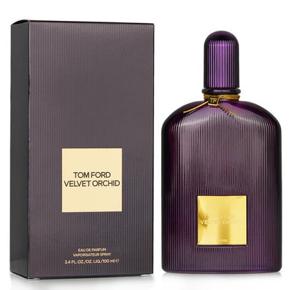 Tom Ford Velvet Orchid Eau De Parfum Spray 100ml/3.4oz