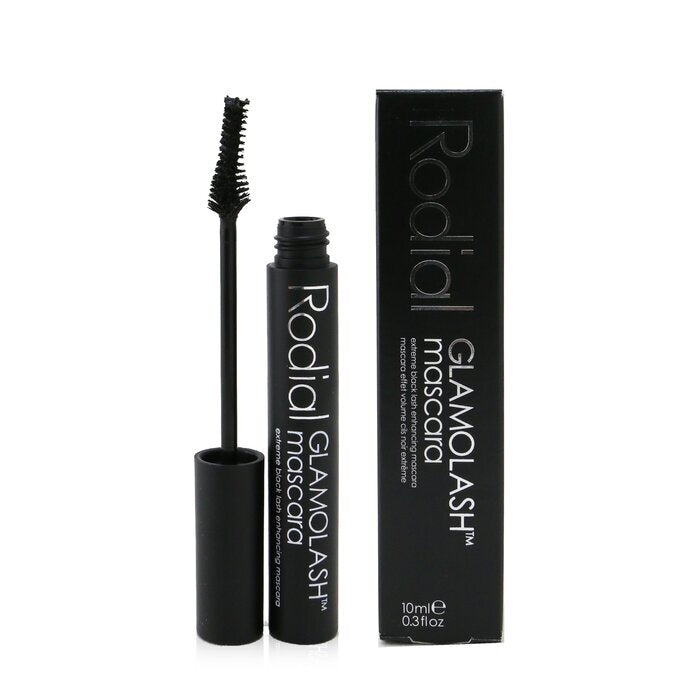 Rodial Glamolash Extreme Black Lash Enhancing Mascara 10ml/0.3oz