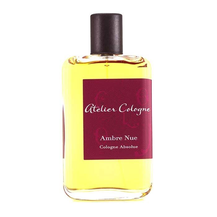 Atelier Cologne Ambre Nue Unisex Cologne Absolue 200ml