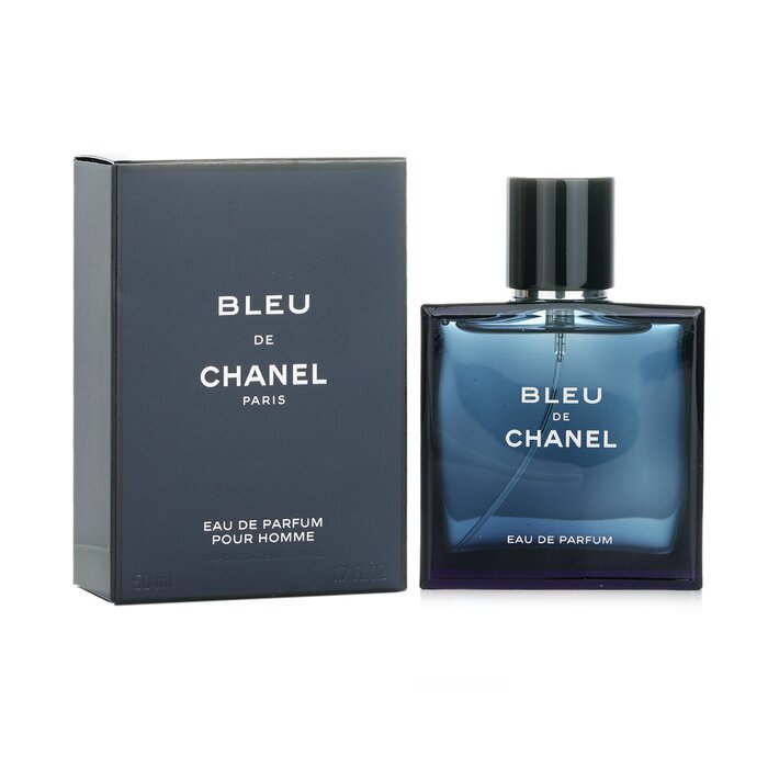 Chanel Bleu De Chanel Man Eau De Parfum 50ml